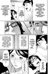 [Takasugi Kou] Ketsuen Jyukujo [English] [Tadanohito]