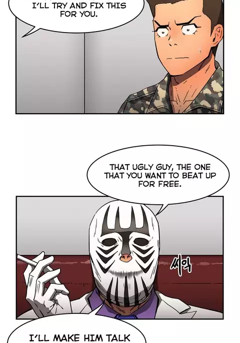 Refrain Love Ch.1-38