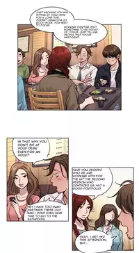 [Ramjak] Atonement Camp Ch.1-31 (English) (Ongoing)