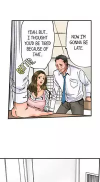 A Step-Father Aims His Daughter