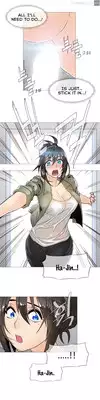 [ButcherBoy] Household Affairs Ch.1-36 (English) (YoManga) (Ongoing)