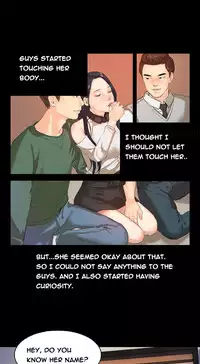 First Love Syndrome Ch.1-3 (English) (Ongoing)
