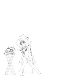 (C61) [Shinba Oolong Cha (Various)] Shou Gaku Sei 9 side B pianica