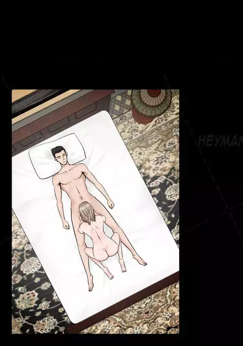 The Taste of Hands Ch.1-63