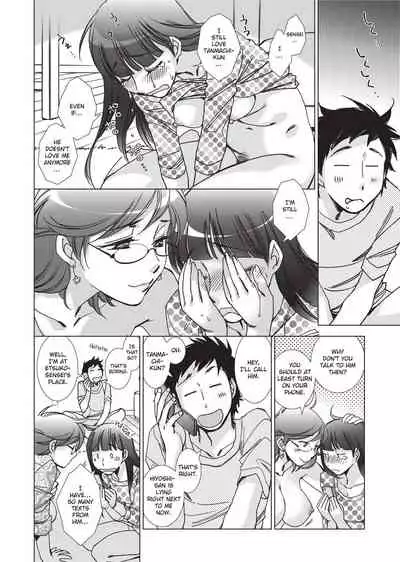 Stop Quibbling About Love