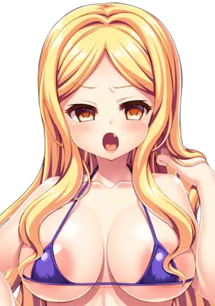 Saimin Arbeit -Tenin Gyaru ni Tenchou Meirei wa Zettai dakara-