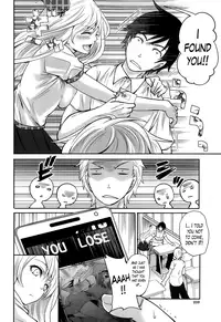 [Miyahara Ayumu] Eleanora's Advance (Complete) [English] [LustyLadyProject]