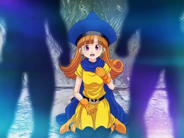 Haiboku no Otenba Hime