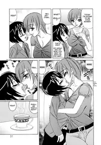 [Yamamoto Yoshifumi] Hitoduma Lovers [English]