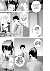 [Yamakumo] Closet 2 ~Kanojo no Ketsumatsu~ | Closet 2 ~Her Conclusion~ [English]