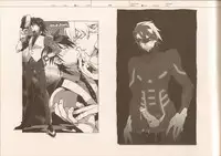 (C83) [Article 60 of Criminal Code (Shuhan)] RaKuGaKi./Monochrome.[Vol:3] (Various)