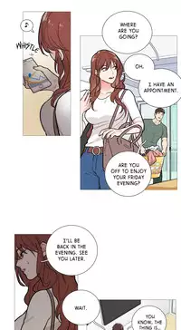 [The Jinshan] Sadistic Beauty Ch.1-17 (English) (Ongoing)