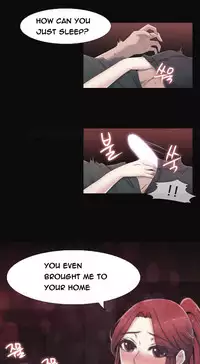 Miss Mystic Ch.1-26 (English) (Ongoing)