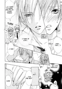 Cosplay Cafe-Oneshot[S-I]