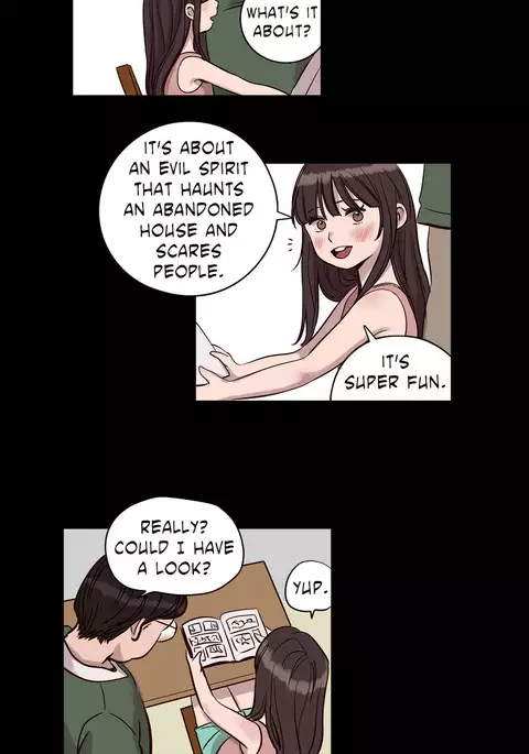 Atonement Camp Ch.1-47