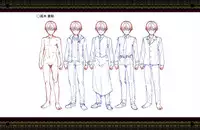 [Waffle] Hajimete no Kanojo Digital Original Art Collection