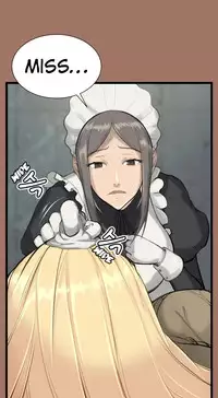 [Hong BanJang] Aharoo Ch.1-35 (English) (YoManga) (Ongoing)