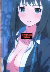 [Studio N.BALL (Haritama Hiroki)] Shibuya no Shibuya (THE IDOLM@STER CINDERELLA GIRLS)