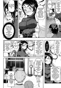 [Meme50] Chome Chome Otome | Girl is ready for XXX! [English]