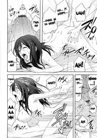 [Coelacanth] Good Times!! [English] {doujin-moe.us}