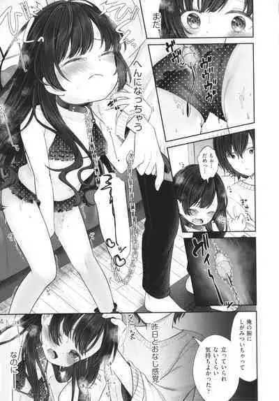 Imouto Onaho no Tsukurikata