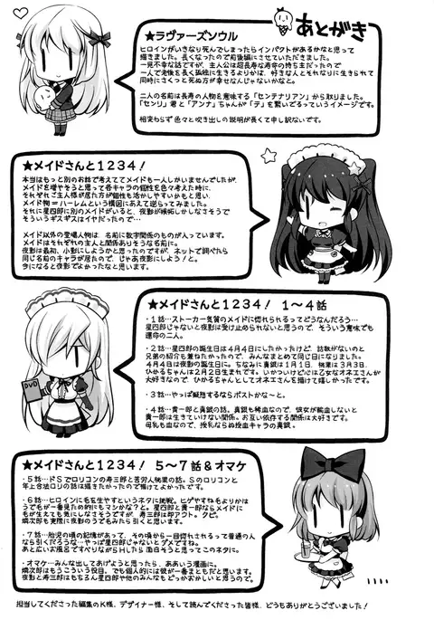 Mayonaka ni Ice Cream