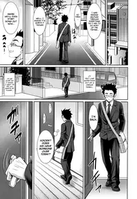 [Son Yohsyu] Houkago Bitch (Chinax) [English] =White Symphony= [Digital]