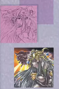 (C75) [HenReiKai (Kawarajima Koh)] SEED ANOTHER CENTURY D.E 7 (Gundam SEED)