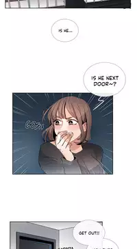 [Silverstar] Talk To Me Ch.1-37 (English) (Ongoing)