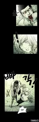 [Rigeng] House of Dolls Ch.0-19 (English) (YoManga) (Ongoing)