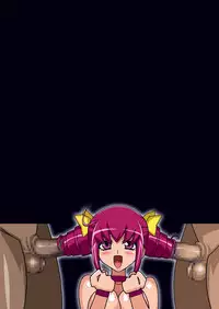 [Studio Mizuyokan (Higashitotsuka Rai Suta)] SMILE PARTY HYPER! (Smile Precure!) [Digital]