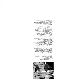 (HaruCC20) [TEN (Akuta)] STEALTH-STORY (Big Hero 6)