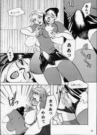 [Metal] Misty Moon Metropolis XII