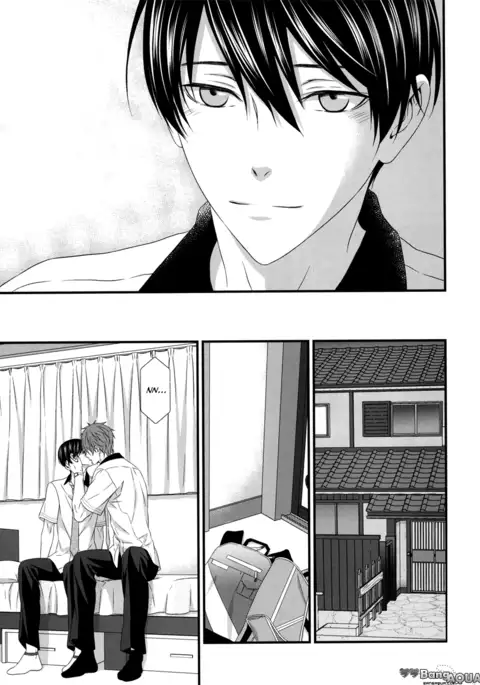 September Orca | Kugatsu no Oruka