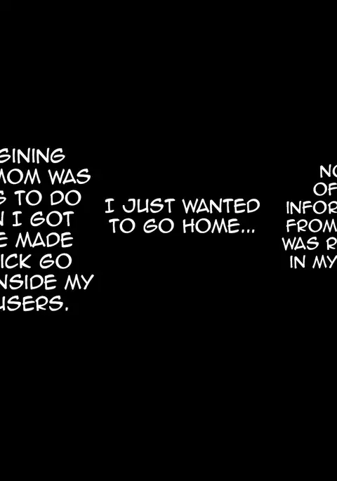 Boshi Soukan Apart ~Rikon Shita Haha to Musuko no Kyoudou Seikatsu~