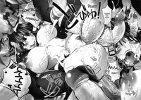 [Kon-Kit] Yurushite Anata... [English] [Kon-Kit Scanlation] [Decensored]