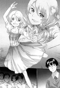 [Sumiya] SAYONARA FAIRIES Ch. 1-5 [English] [QBtranslations + TLL + CW]
