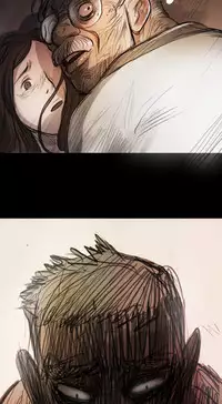 姊姊: 莲 第1~10話 [Chinese]中文