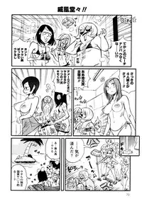 [Kishinosato Satoshi] Family Fetish!