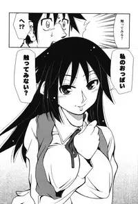 [Mizuki Hitoshi] Innyuu Syoujyo