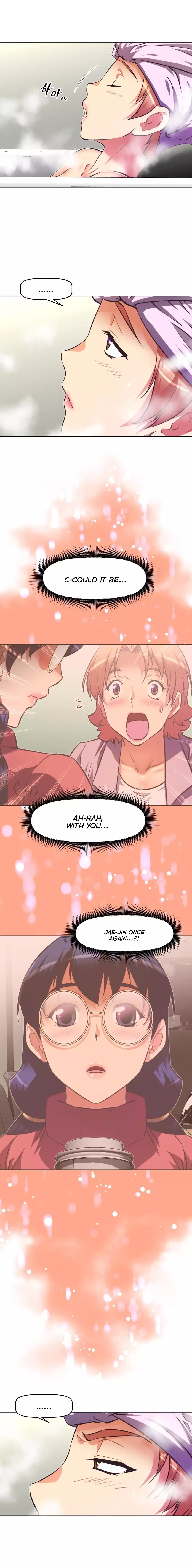 Brawling Go Ch.76-118