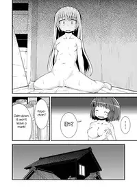 [Cambropachycope (Soso-Zagri)] Kyou kara, zutto, Senpai to Soushuuhen [English] [Niconii] [Digital]