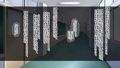 金髪帰国子女にわからせ性指導ッ!!～お馬鹿な巨乳JKを徹底教育～