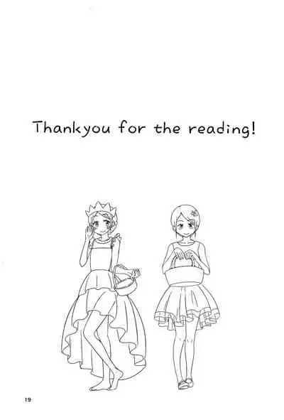 Sensei! Kekkonshiki de joji Sō shite mite!