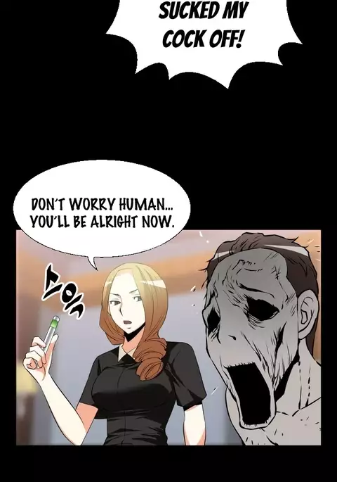 Love Parameter Ch.1-49