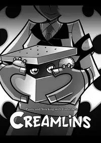 Panty and Stocking with Garterbelt 作畫崩壞-DEMON