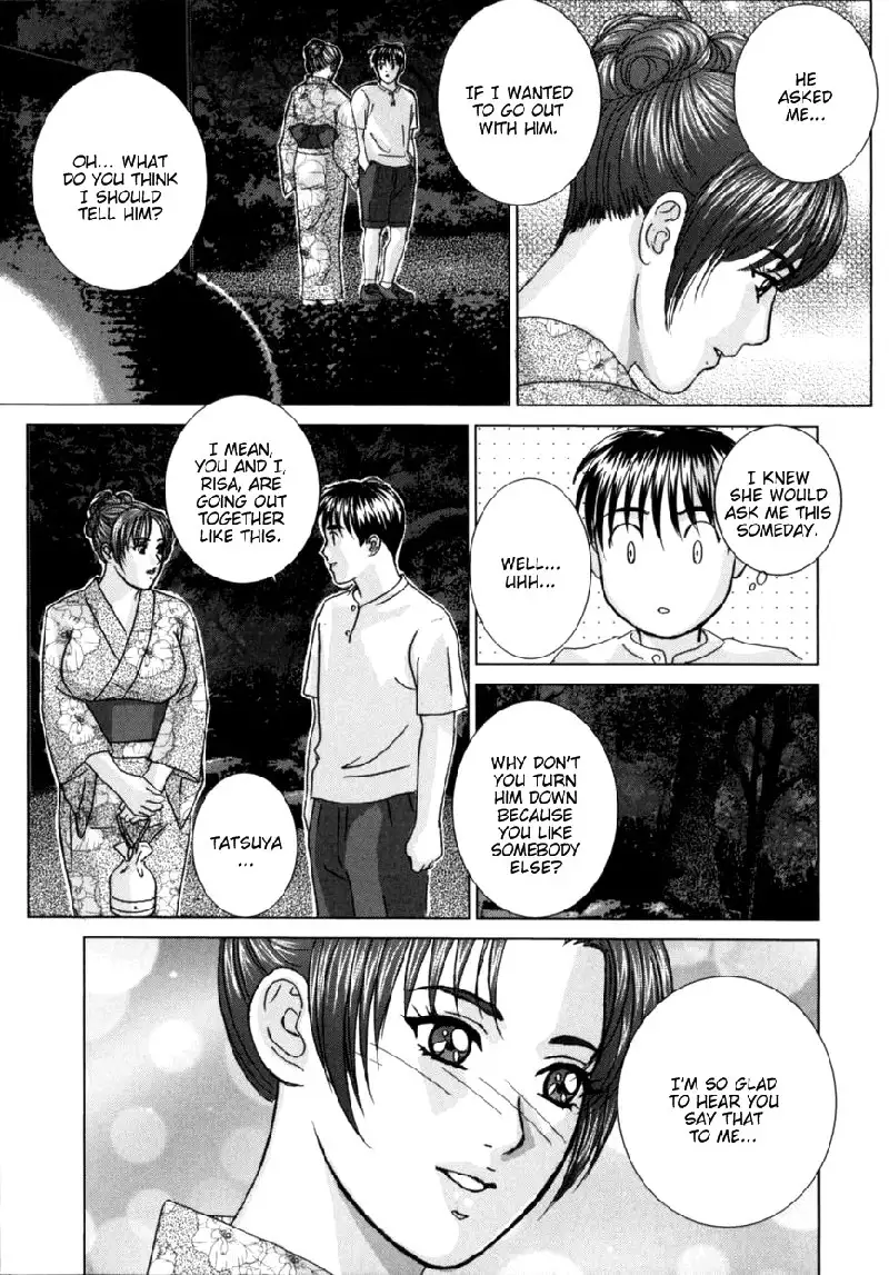 Blue Eyes 08 Chapter42