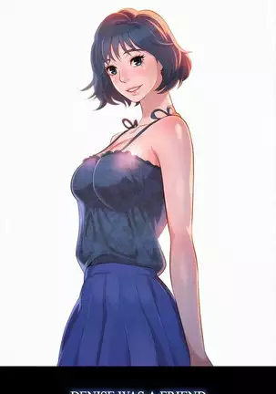 What do you Take me For? Ch.10/?