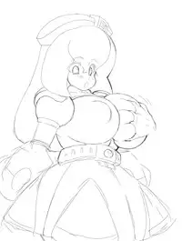 [Desuroguma] Erogular Keihou Hatsurei-chuu! (Mega Man X)