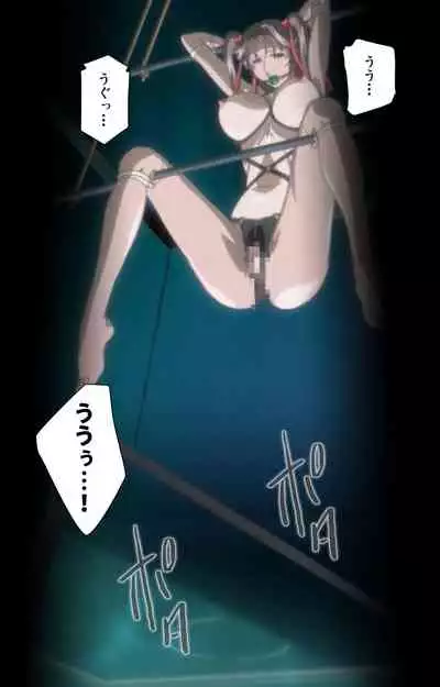 Shin Bible Black kanzenhan